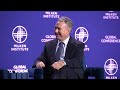 A Conversation with Citadel CEO Ken Griffin | Milken Institute Global Conference 2024