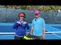 The #1 Pickleball Doubles Strategy You Need to Know