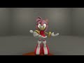 Jcthornton Amy rose talking and blink(SFM)