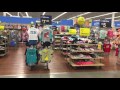 Grocery Store Walk Through Optokinetic Training (2:41)