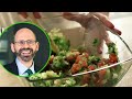 These 5 SALADS Kill Cancer & Burn Fat‎️‍🔥 Dr  Michael Greger