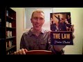 The Law book review: ...with Liberty and Justice for All