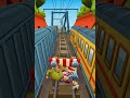 Best Subway Surfers game