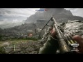 Battlefield™ sniping