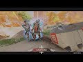 Apex Legends - Ancient Republic -I love it when you come hungry to kill my Mirage, Poor Kill Leader