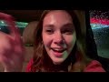 College Vlog Diaries: road trip & Valentine’s Day shenanigans💌