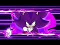 Sonic vs Shadow | Sonic Batlle MUGEN