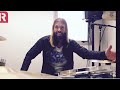 Taylor Hawkins Tribute Compilation RIP 1972-2022 | Rare footage & interviews.