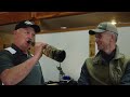 How to Build an Elk Bugle - Randy Newberg and Rockie Jacobsen