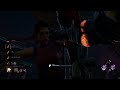 Fastest Nemesis win on Dead by Daylight