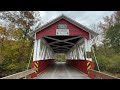 Pennsylvania's Fabulous Fall Foliage (at it's peak)