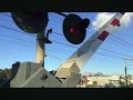 110 Most Dangerous Level Crossings In Melbourne, Part 1