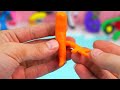 Making Poppy Playtime Factory to produce Huggy Wuggy with Clay | Poppy Playtime Chapter 2