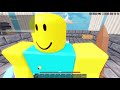 playing roblox bedwars ranked (Roblox)