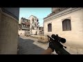 Montage #11 | An AWPer's Reality - Counter-Strike: Global Offensive