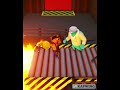 Mario in Gang Beasts