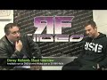 Davey Richards Shoot Interview Preview