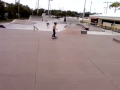 Angel Resendez- Edge Skatepark