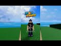 I FOUND MYSTERIOUS LUFFY AT BLOX FRUIT (ROBLOX COMPILATION)