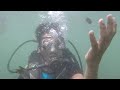 CHEAPEST AND BEST SCUBA DIVING IN INDIA | MALVAN | PUNEKAR AYAZ