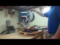 How To Use The Radial Arm Saw