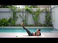 30 MIN FULL BODY WORKOUT || At-Home Pilates (No Equipment)