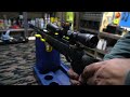 Fitting a Rifle Scope Using The Wheeler Engineering Professional Scope Mounting Kit - How To