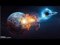 THE MINDBLOWING UNIVERSE EP2  I  WHAT ARE BLACK HOLES
