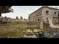 PUBG - How to MONTJOIE SAINT DENIS with the crossbow