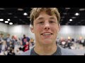 Junior Duals National Champ Vlog