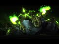 Holy Paladin Mythic Archimonde Guild's First Kill