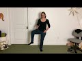 JOINT MOBILITY OFFICE YOGA (#13) | Lunchtime Yoga with YogiBethC #lunchbreak #yogaatwork