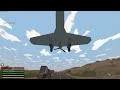 The New Arid Plane Is Stupid