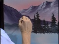 Bob Ross - Camper's Haven (Season 19 Episode 5)