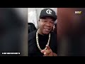 Fat Joe Reunited With 50 Cent At Backstage After The Show ‘This Is How Enemies Became Good Friends’