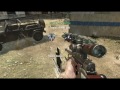 JayJayDaawg - Black Ops Game Clip