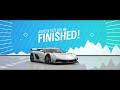 Forza Horizon 4 - Koenigsegg Jesko | Goliath Race Gameplay