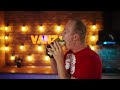 Shawarma vs Gyros vs Burrito por VANZAI