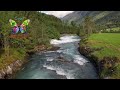 Aerial Meditation Drone Captures Amazing Aerial Shots For Meditation 2