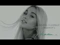 Ariana x Adrian -  Let Me Love you | Shut Up x 9am in Calabasas  [Migwel Mashup] | Unofficial