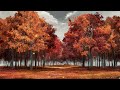 Vientos de Otoño: Música Instrumental para Relajación y Contemplación