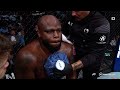 UFC 265 | Derrick Lewis v Ciryl Gane