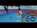 Playing untittled Boxing Game On Roblox 🔥