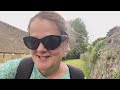 Exploring BRADFORD ON AVON  | Summer 2023 | (Wiltshire) | England