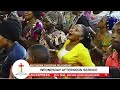 MCF: Wednesday Afternoon Service With Pastor Patrick Kisitu 17th-August-2022