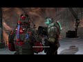 #5 Dead Space 3 - Une histoire de famille