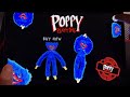 Poppy Playtime Chapter 3 Mobile Update V0.6.9,Poppy 3 Steam, Poppy 4Demo+Steam, Poppy 2 Mobile+Steam