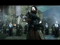 Comparing Every Hagrid (April Fools' Video)