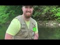 Fly Fishing Potter County: First Fork of the Sinnemahoning