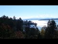 Hilltop Ocean View ASMR relax 14